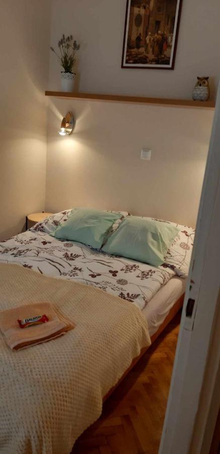 Rosy Apartman Daire Vonyarcvashegy Dış mekan fotoğraf